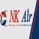 NK Air Pty Ltd logo